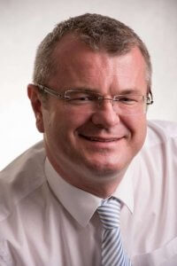 Erik Gottschall, gd-Team, spolumajiteľ