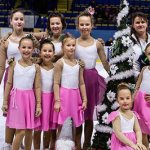 sponzoring, Skating Club Piešťany