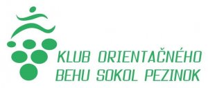 klub orientačného behu Sokol Pezinok
