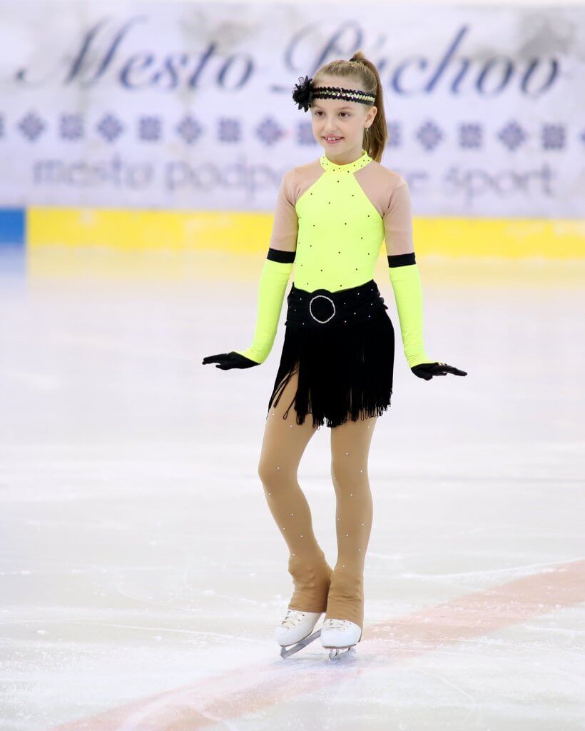 Skating Club Piešťany