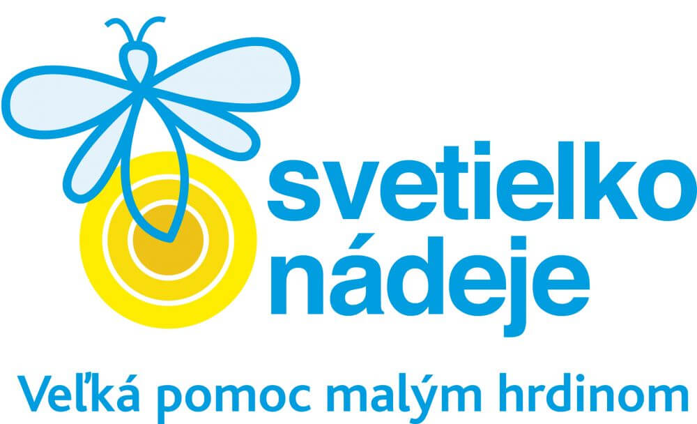 svetielko nádeje