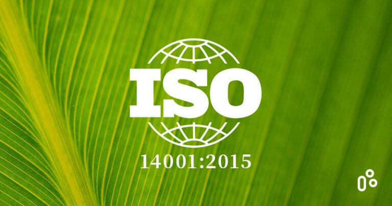iso 14001