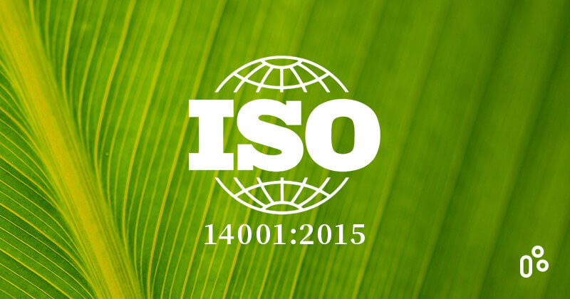 iso 14001